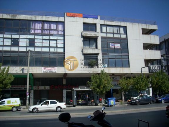 Craft space 900 sqm for sale, Thessaloniki - Suburbs, Menemeni