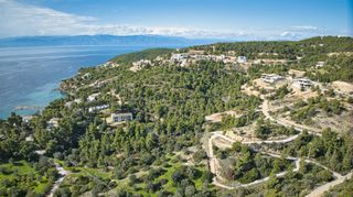 Οικόπεδο 438 τ.μ. για πώληση, Αργολίδα, Κρανίδι-thumb-15