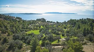 Οικόπεδο 438 τ.μ. για πώληση