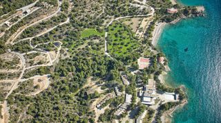 Οικόπεδο 438 τ.μ. για πώληση, Αργολίδα, Κρανίδι-thumb-4
