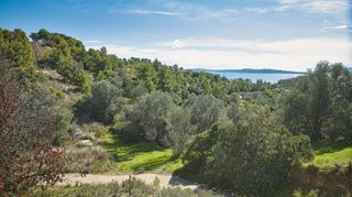 Οικόπεδο 438 τ.μ. για πώληση, Αργολίδα, Κρανίδι-thumb-1