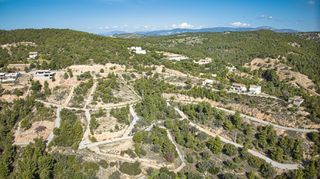 Land plot 402 sqm for sale, Argolis, Kranidi-thumb-13