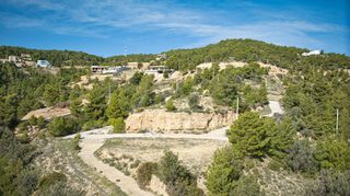 Land plot 402 sqm for sale, Argolis, Kranidi-thumb-15
