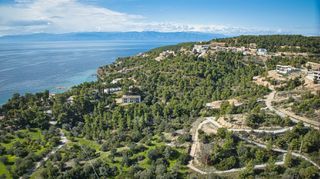 Land plot 402 sqm for sale, Argolis, Kranidi-thumb-10