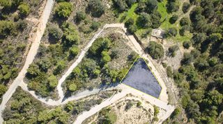 Land plot 402 sqm for sale, Argolis, Kranidi-thumb-2