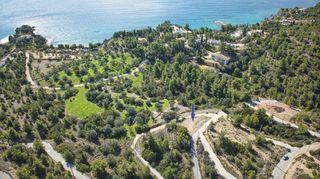 Land plot 402 sqm for sale, Argolis, Kranidi-thumb-7