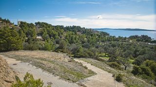 Οικόπεδο 402 τ.μ. για πώληση