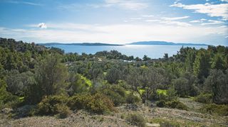 Land plot 402 sqm for sale, Argolis, Kranidi-thumb-18