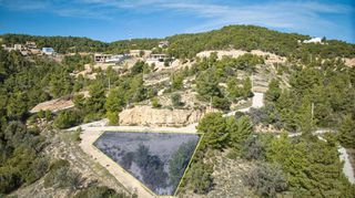 Land plot 402 sqm for sale, Argolis, Kranidi-thumb-14