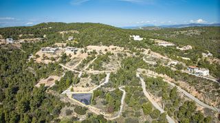 Land plot 402 sqm for sale, Argolis, Kranidi-thumb-12