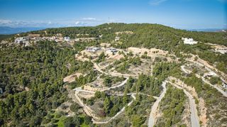 Land plot 402 sqm for sale, Argolis, Kranidi-thumb-11