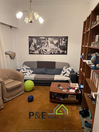 Apartment 97 sqm for sale, Piraeus Suburbs, Koridallos