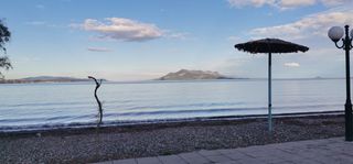 Οικόπεδο 331 τ.μ. προς πώληση, Καμένα Βούρλα-thumb-6