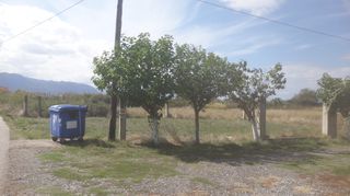 Οικόπεδο 331 τ.μ. προς πώληση, Καμένα Βούρλα-thumb-1