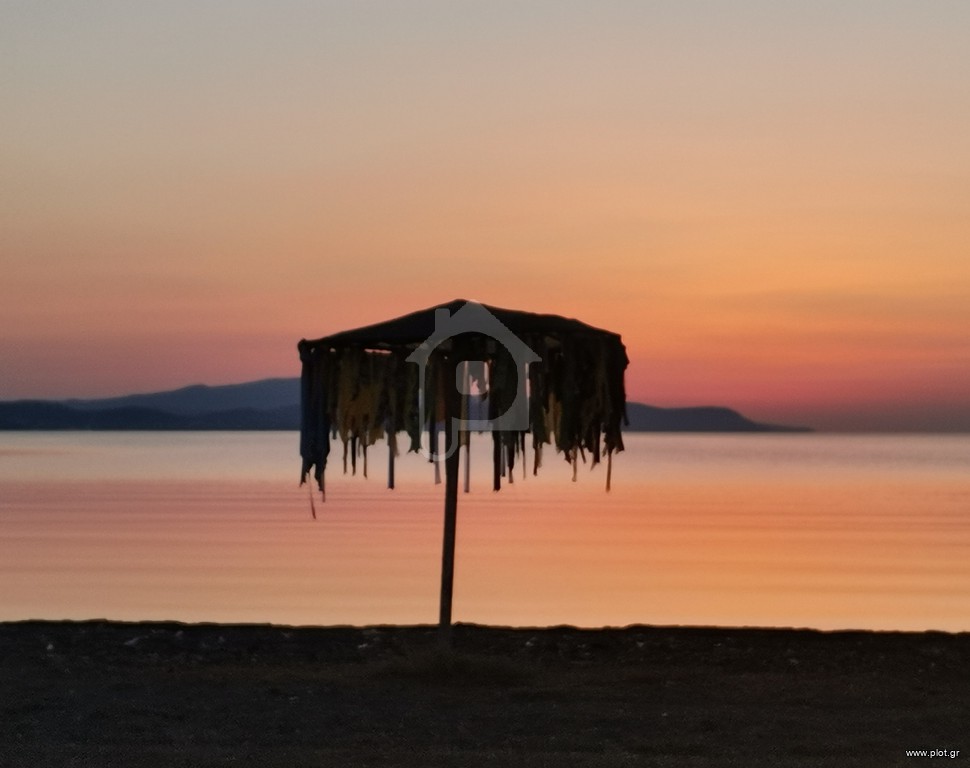 Οικόπεδο 331 τ.μ. προς πώληση, Καμένα Βούρλα