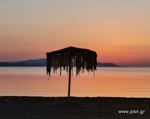 Οικόπεδο 331 τ.μ. προς πώληση, Καμένα Βούρλα-thumb-4