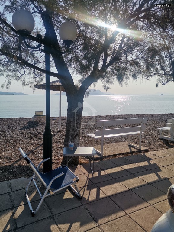Οικόπεδο 331 τ.μ. προς πώληση, Καμένα Βούρλα