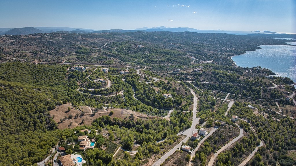 Οικόπεδο 880 τ.μ. προς πώληση, Οικισμός Δικηγόρων