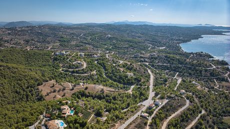 Οικόπεδο 880 τ.μ. για πώληση