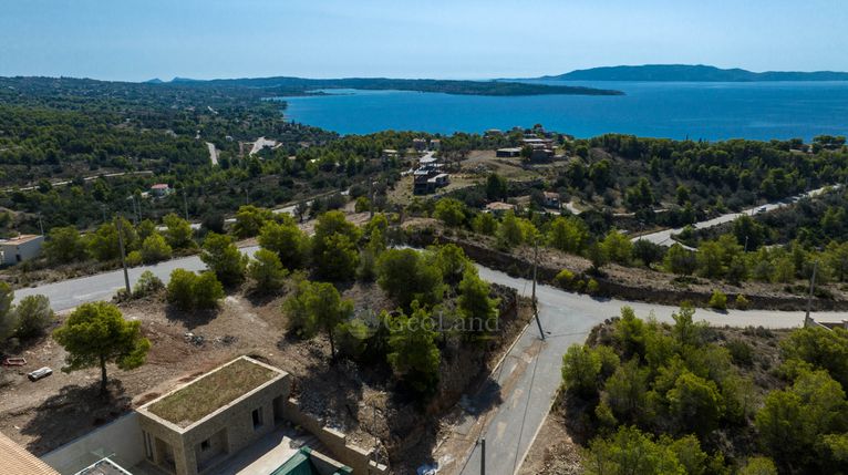 Οικόπεδο 429 τ.μ. για πώληση, Αργολίδα, Κρανίδι