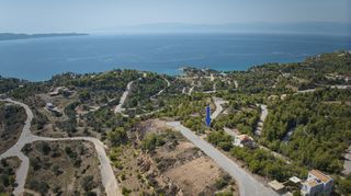 Οικόπεδο 429 τ.μ. για πώληση, Αργολίδα, Κρανίδι-thumb-3