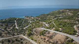 Οικόπεδο 429 τ.μ. για πώληση, Αργολίδα, Κρανίδι-thumb-2