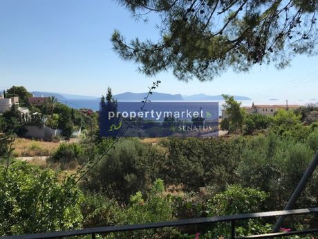 Μονοκατοικία 160 τ.μ. για πώληση