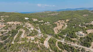Οικόπεδο 442 τ.μ. πρός πώληση, Αργολίδα, Κρανίδι-thumb-10