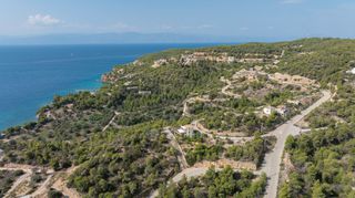 Οικόπεδο 442 τ.μ. πρός πώληση, Αργολίδα, Κρανίδι-thumb-9
