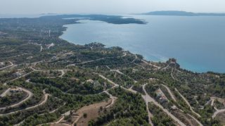 Οικόπεδο 442 τ.μ. πρός πώληση, Αργολίδα, Κρανίδι-thumb-16