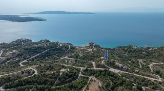 Οικόπεδο 442 τ.μ. πρός πώληση, Αργολίδα, Κρανίδι-thumb-2