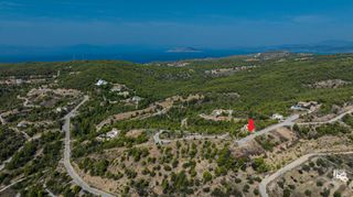 Οικόπεδο 429 τ.μ. πρός πώληση, Αργολίδα, Κρανίδι-thumb-3