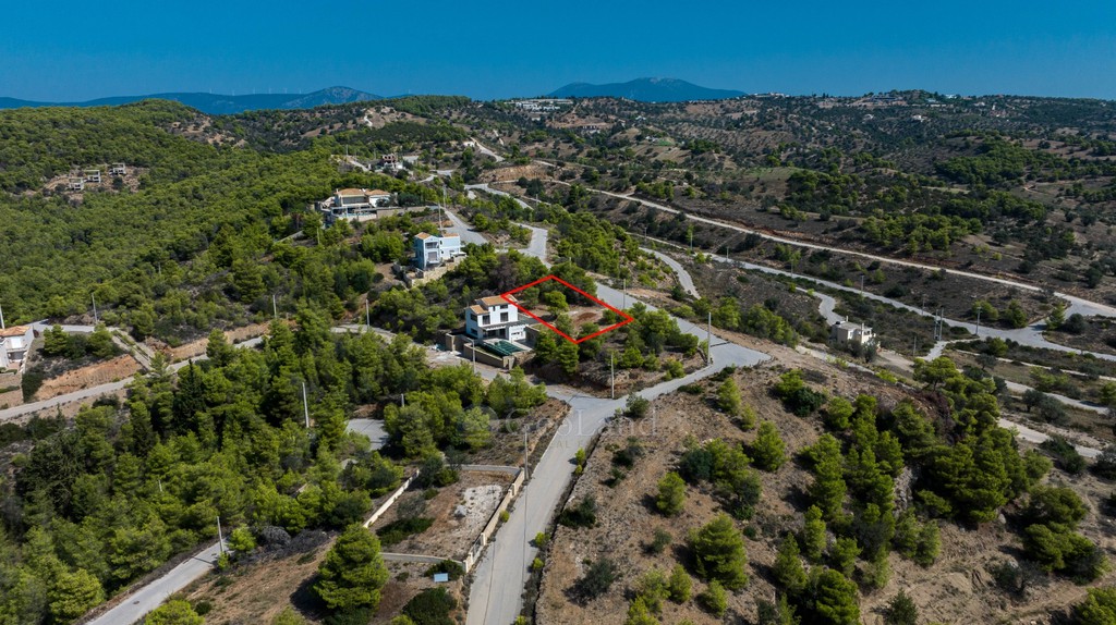 Οικόπεδο 429 τ.μ. προς πώληση, Αργολίδα, Κρανίδι