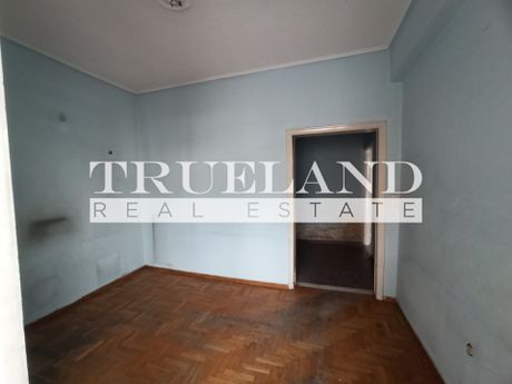 Apartment 50sqm for sale-Koukaki - Makrigianni