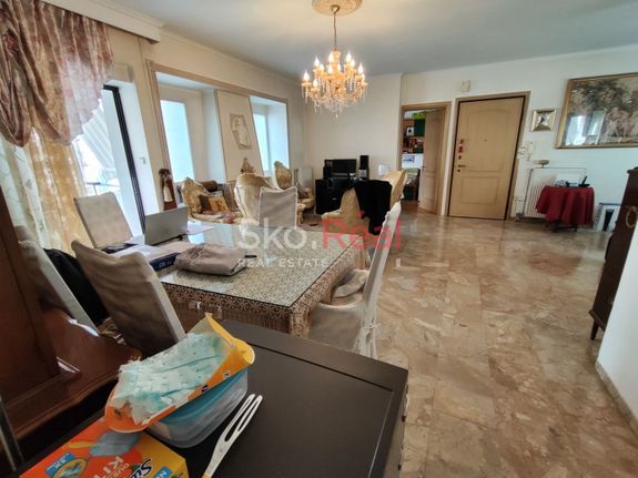 Apartment 116 sqm for sale, Thessaloniki - Suburbs, Kalamaria