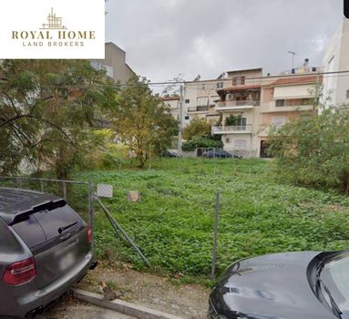 Οικόπεδο 290 τ.μ. για πώληση