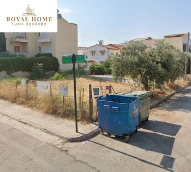 Οικόπεδο 375τ.μ. για πώληση-Γέρακας » Σταυρός γέρακα