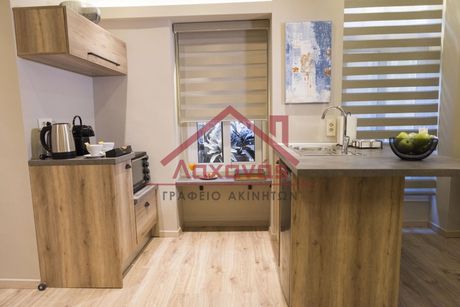 Επιχειρηματικό κτίριο 140 τ.μ. για ενοικίαση