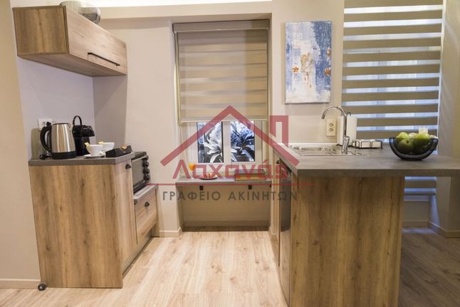 Επιχειρηματικό κτίριο 140 τ.μ. για ενοικίαση, Αθήνα - Κέντρο, Ιστορικό Κέντρο