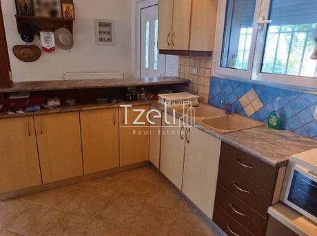 Apartment 55sqm for rent-Rio » Ano Kastritsi