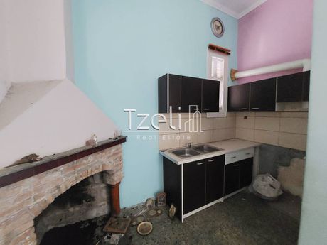 Detached home 70sqm for sale-Rio » Aktaio