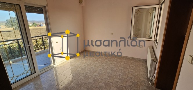 Μονοκατοικία 126 τ.μ. πρός πώληση, Εβρος, Τραϊανούπολη