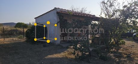 Parcel 4.500sqm for sale-Traianoupoli » Antheia