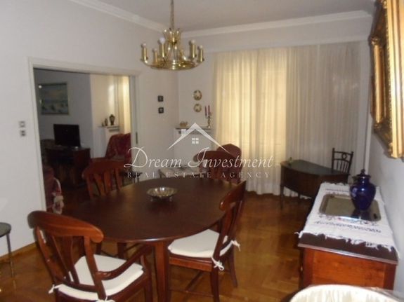 Διαμέρισμα 133 τ.μ. για πώληση, Αθήνα - Κέντρο, Λεωφ. Πατησίων - Λεωφ. Αχαρνών