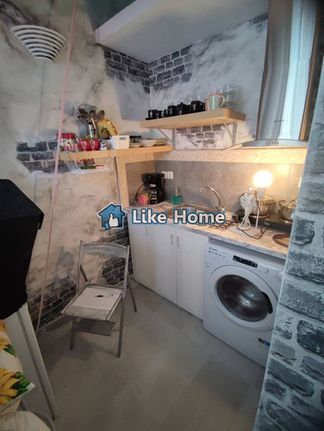 Studio / γκαρσονιέρα 18 τ.μ. για πώληση, Θεσσαλονίκη - Κέντρο, Φάληρο