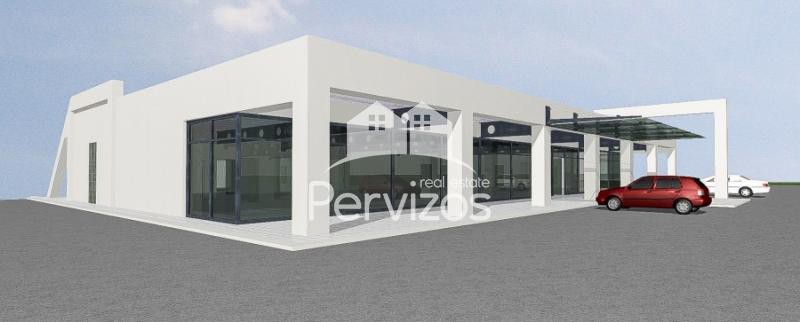 Αγροτεμάχια 12.350 τ.μ. πρός πώληση, Θεσσαλονίκη - Περιφ/Κοί Δήμοι, Επανομή