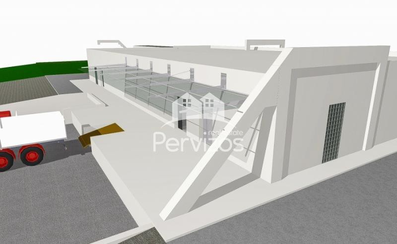 Αγροτεμάχια 12.350 τ.μ. πρός πώληση, Θεσσαλονίκη - Περιφ/Κοί Δήμοι, Επανομή
