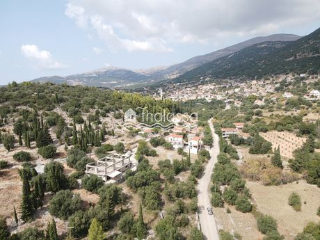 Land plot 986sqm for sale-Kefalonia » Argostoli