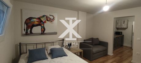Apartment 50sqm for sale-Center