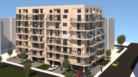 Apartment 134sqm for sale-Evosmos » Evosmo